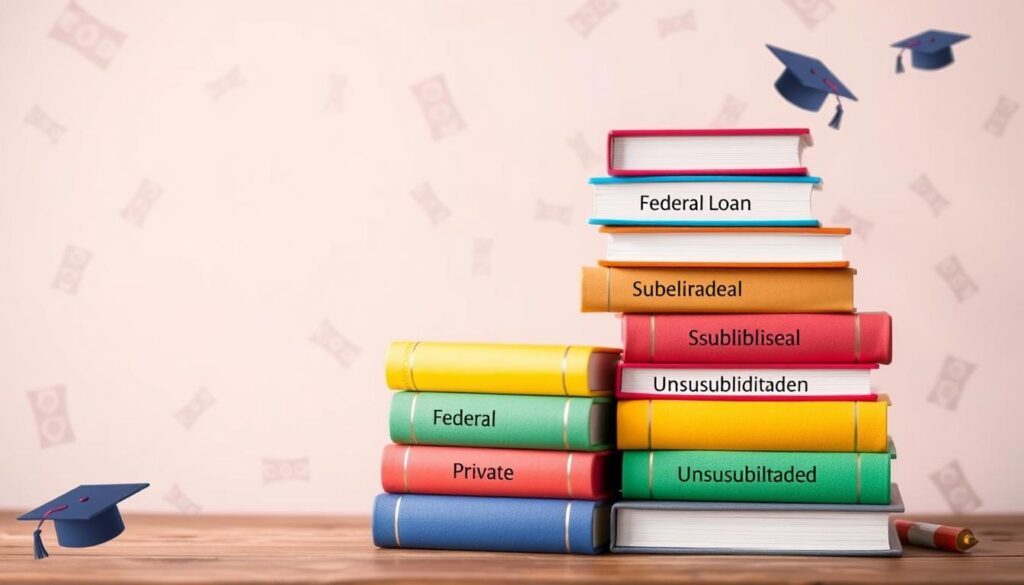 Your Guide to Understanding Student Loan Types