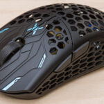 Finalmouse Ultralight X