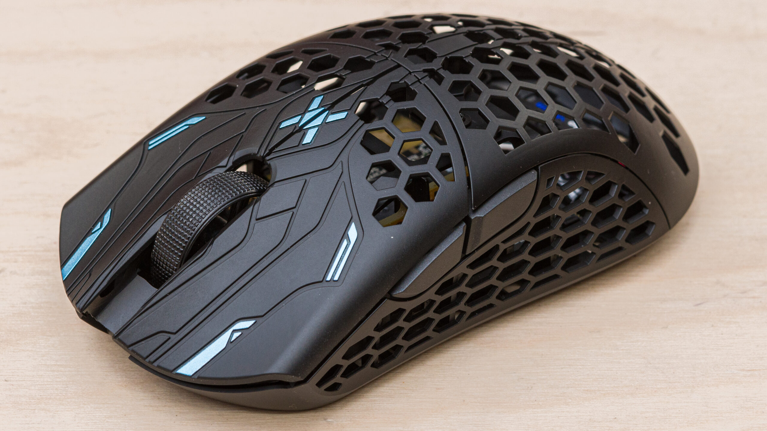 Finalmouse Ultralight X