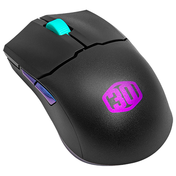 Cooler Master MM712